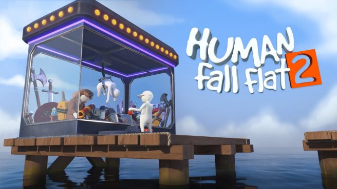 Human Fall Flat 2