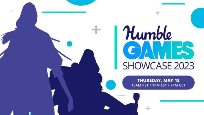 Humble Games Showcase