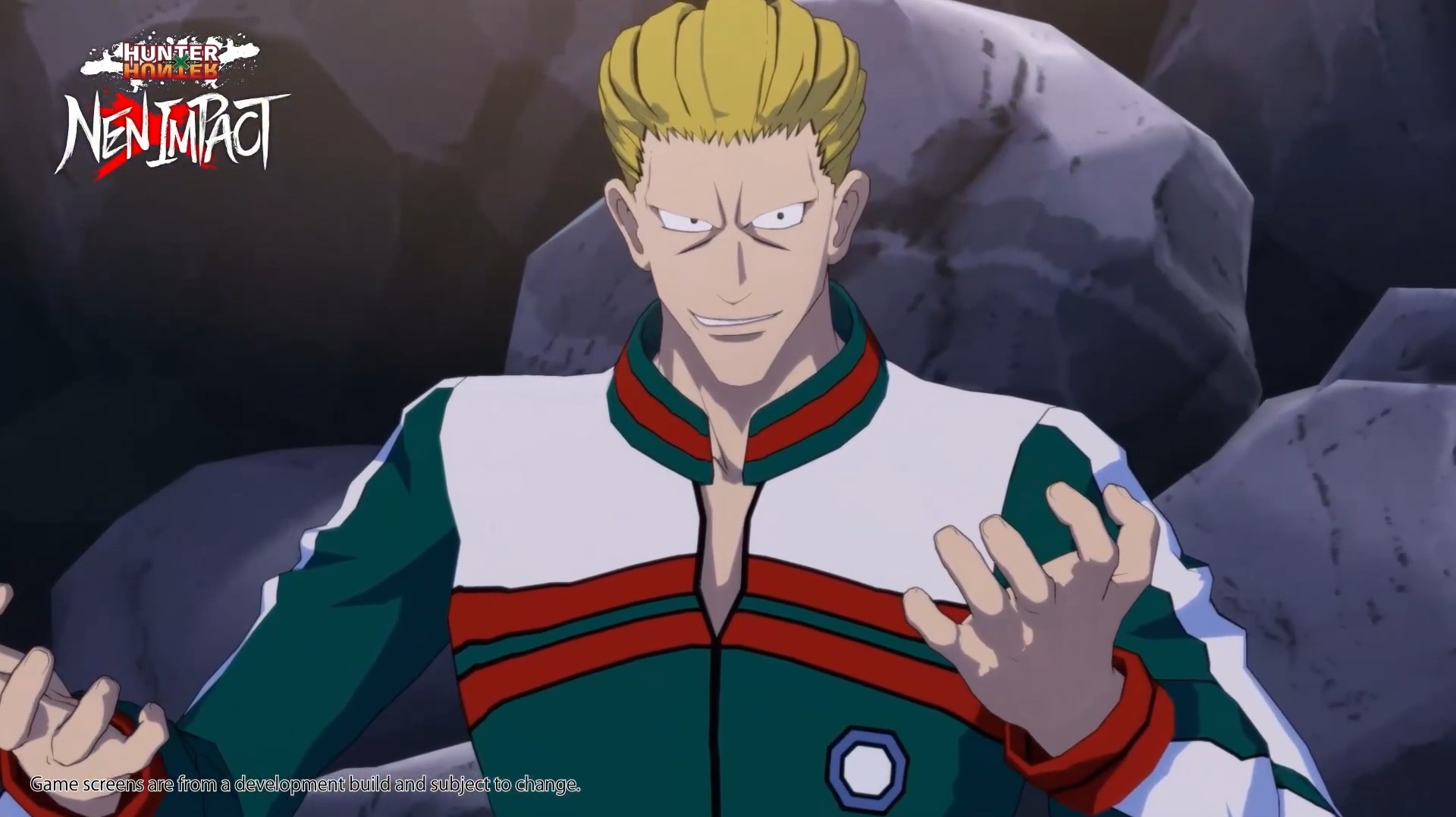 Hunter x Hunter: Nen x Impact Confirms Phinks DLC Release Date for Nintendo Switch - Nintendo News Article