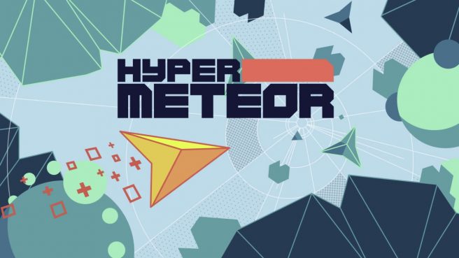 Hyper Meteor