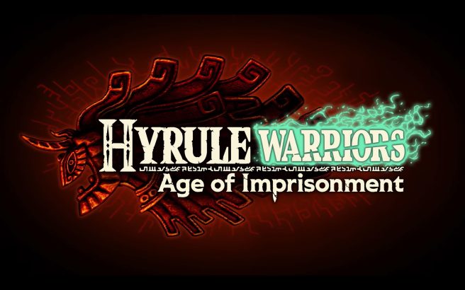 Hyrule Warriors Age of Imprisonment 1.0.2 update