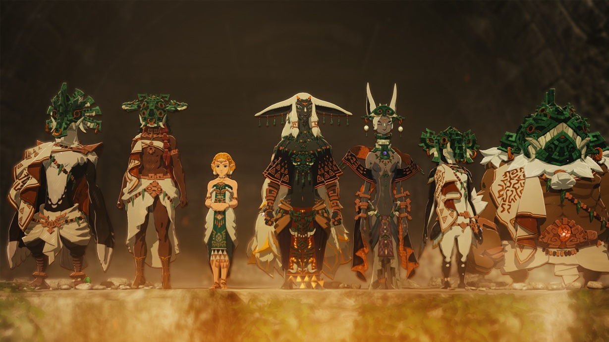 Hyrule Warriors: Age of Imprisonment Transitions to Nintendo Switch 2, Brings Enhanced Gameplay