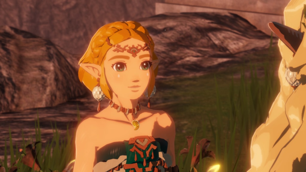 Hyrule Warriors Age of Imprisonment sales