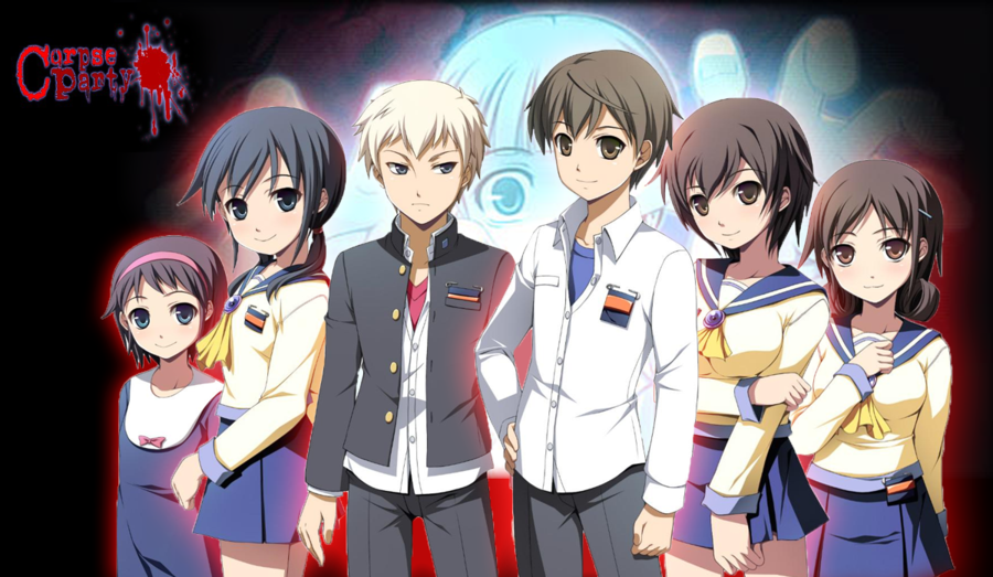 corpse party blood covered psp english iso