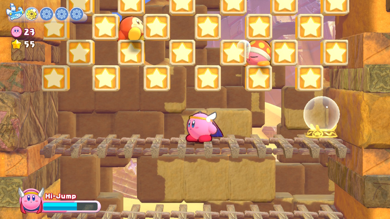 Kirby's Return To Dream Land Deluxe - Review - NookGaming