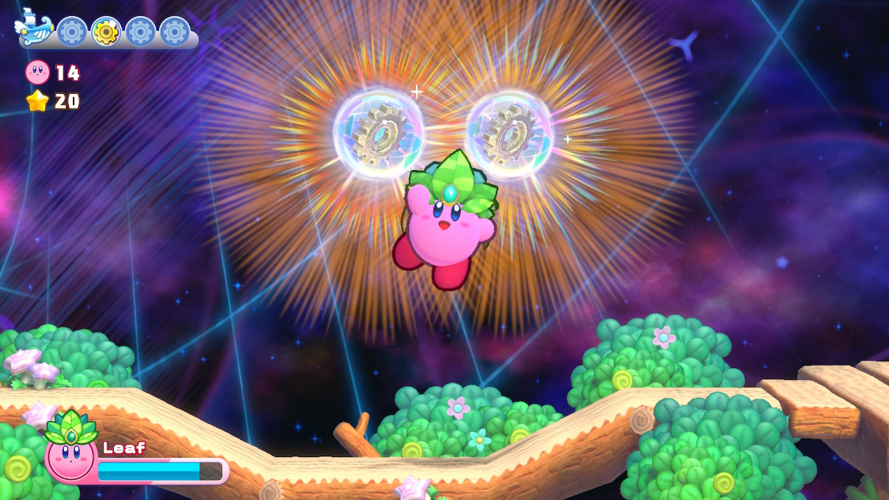 Kirby's Return to Dream Land Deluxe