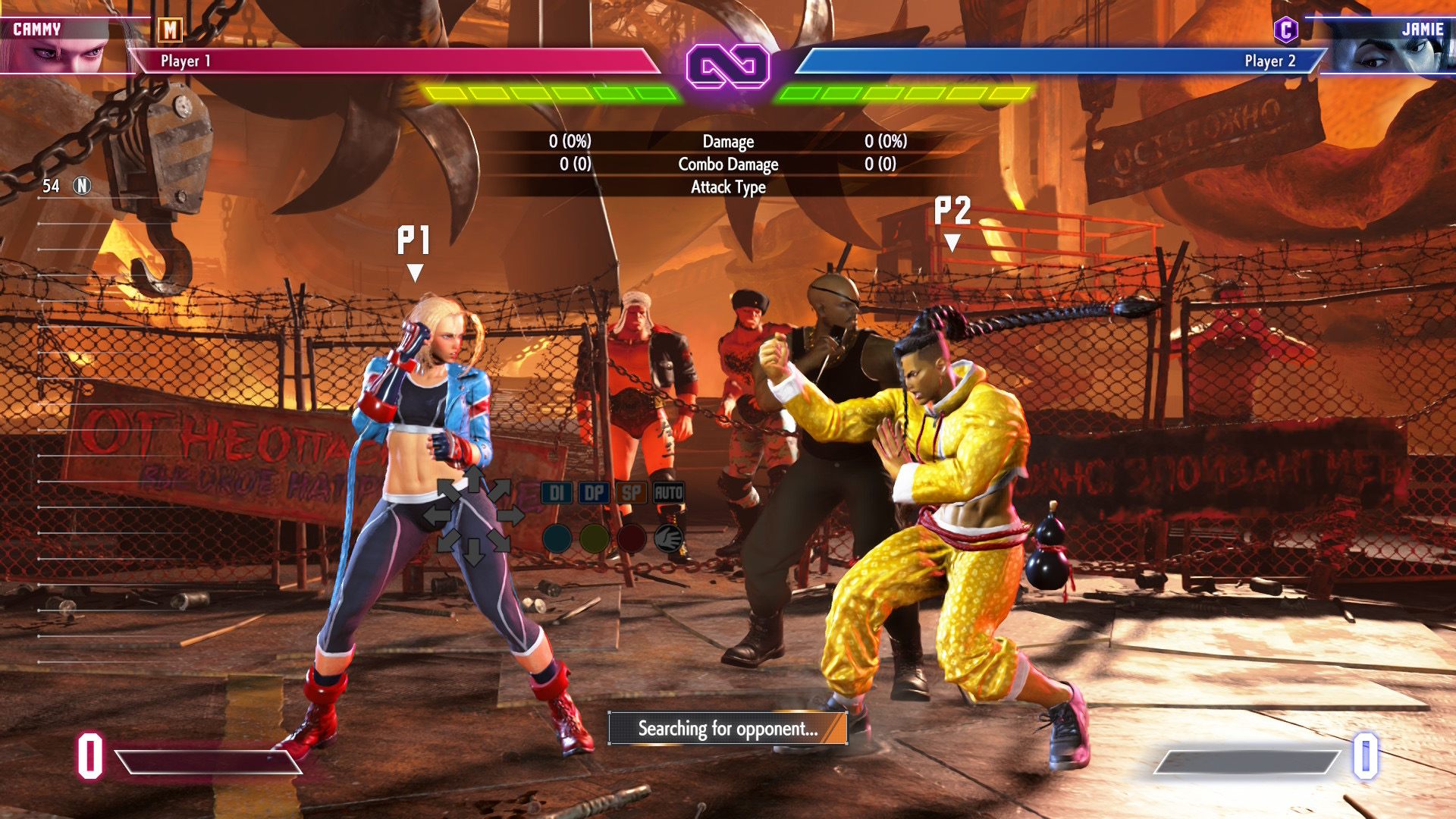 Street Fighter 6 Switch 2 review