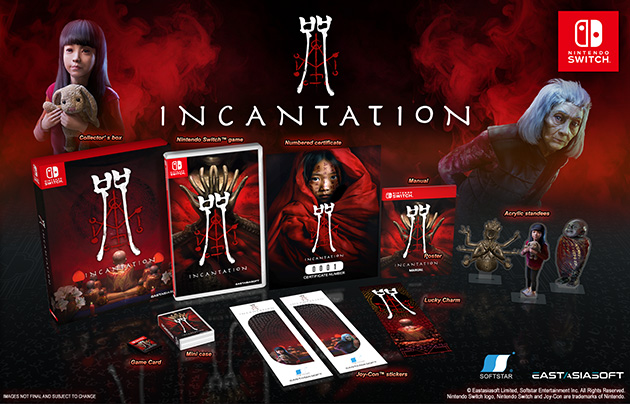 Incantation