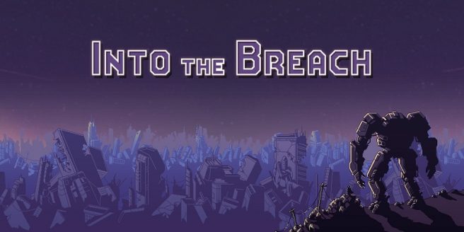 Into the Breach update 1.2.77