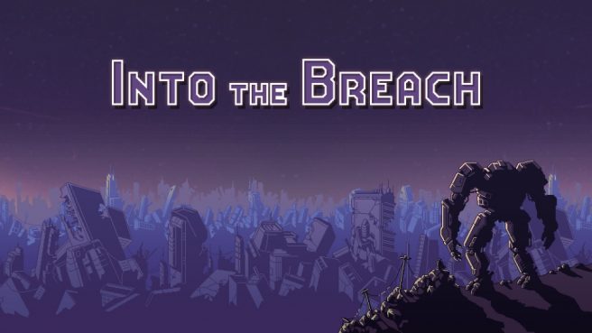 Into the Breach update 1.2.88