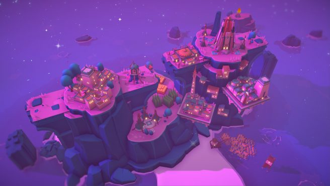 Islanders New Shores release date