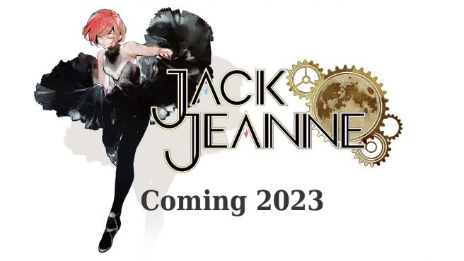 Jack Jeanne release date