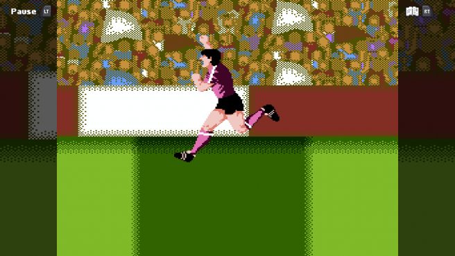 Jaleco Sports Goal