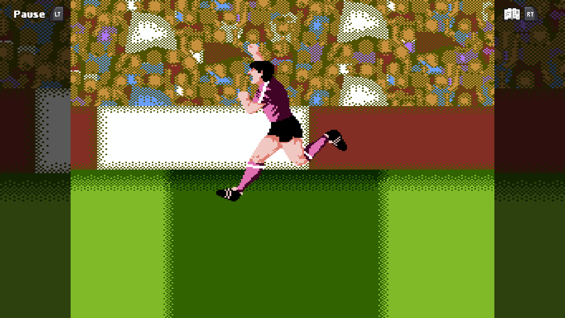 Jaleco Sports: Goal! Collection Announced for Nintendo Switch – Classic Soccer Games Return with Modern Upgrades