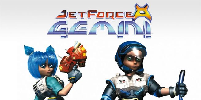Jet Force Gemini Nintendo Switch Online