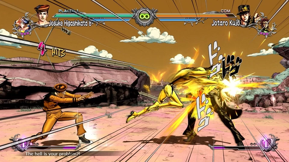 JoJo's Bizarre Adventure: All-Star Battle R - Hands-On Preview - QooApp  Preview