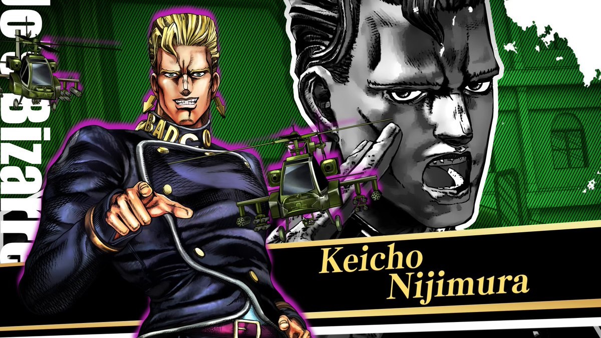 JoJo's Bizarre Adventure: All-Star Battle R - Cheats, Trainers