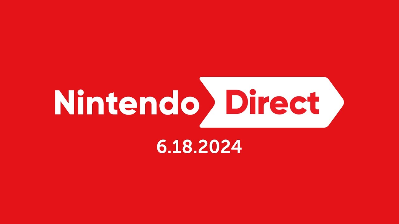 June 2024 Nintendo Direct pre-orders
