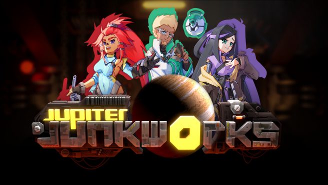 Jupiter Junkworks