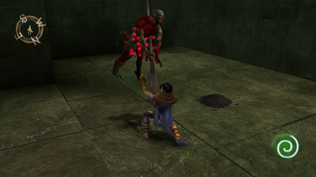 Legacy of Kain Soul Reaver 1 & 2 Remastered review