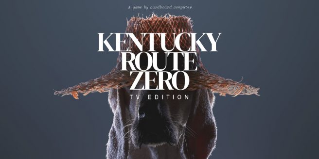 Kentucky Route Zero TV Edition Postmodern update