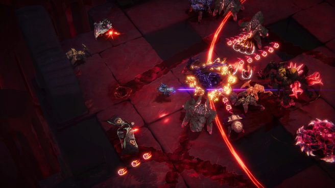 Kill Knight release date