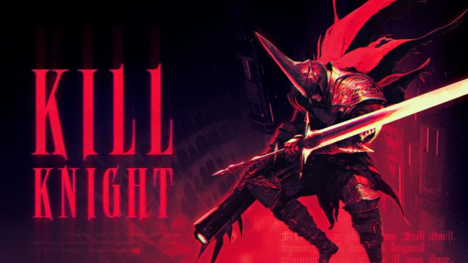 Kill Knight trailer