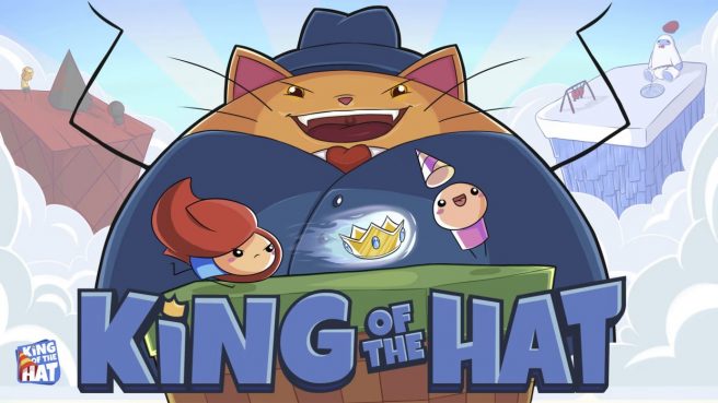 King of the Hat release date