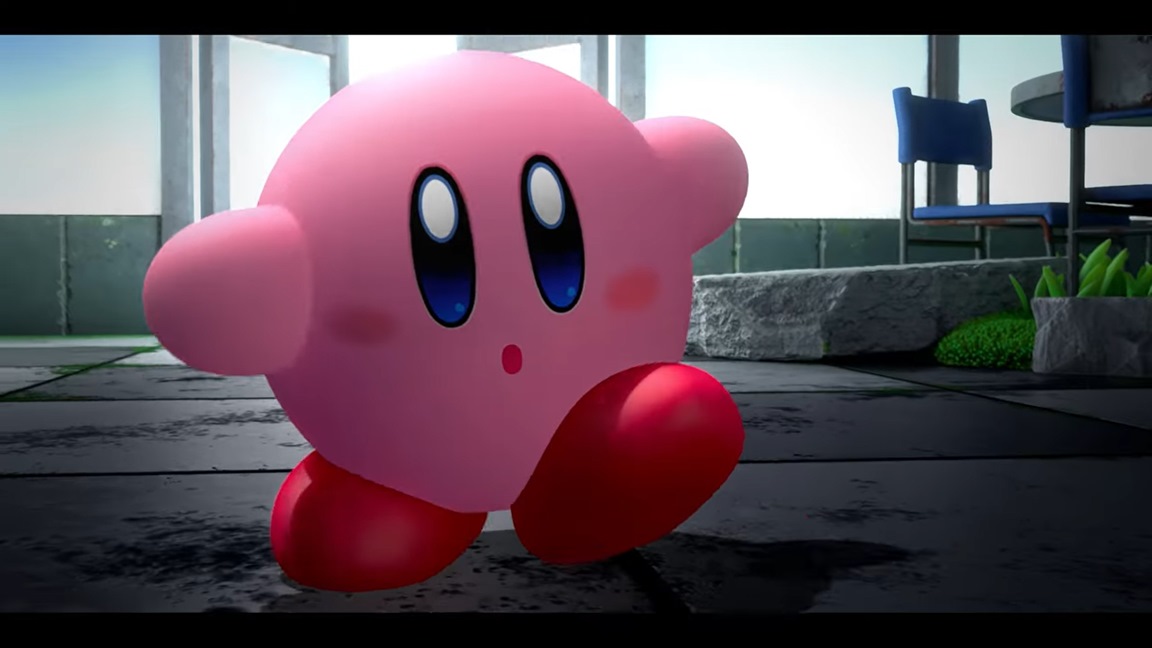 Why Kirby and The Forgotten Land will be a huge success