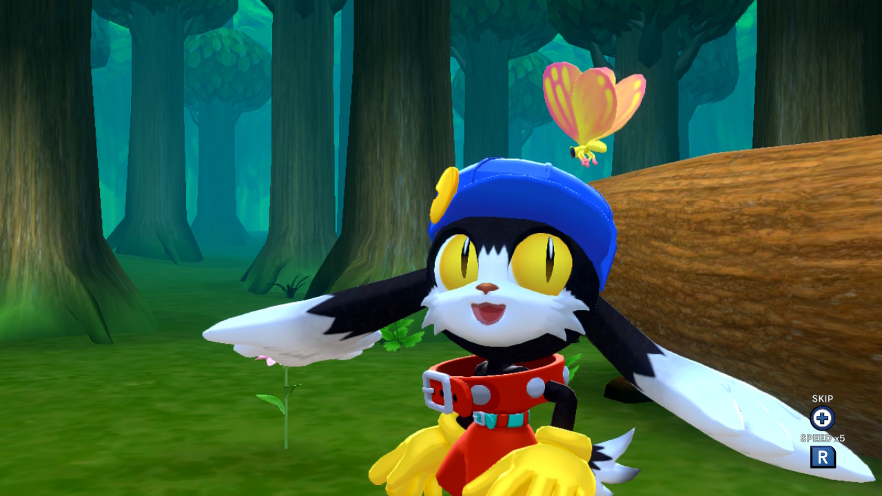 download klonoa phantasy reverie series review for free