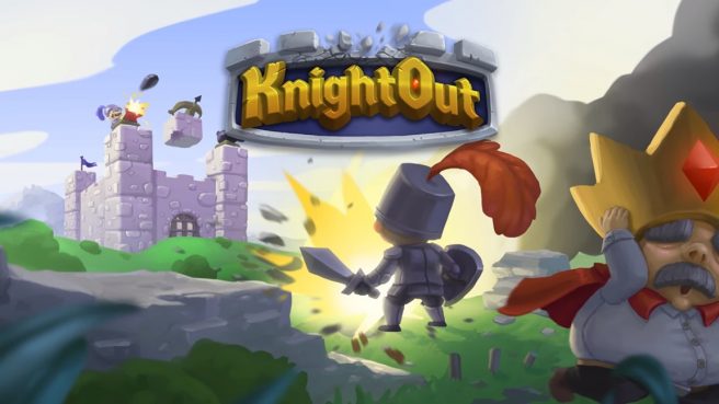 KnightOut release date