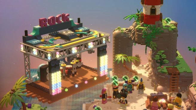 LEGO Bricktales gains Summer 2023 update