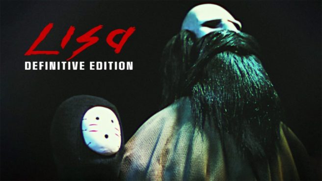 LISA: Definitive Edition-Starttrailer