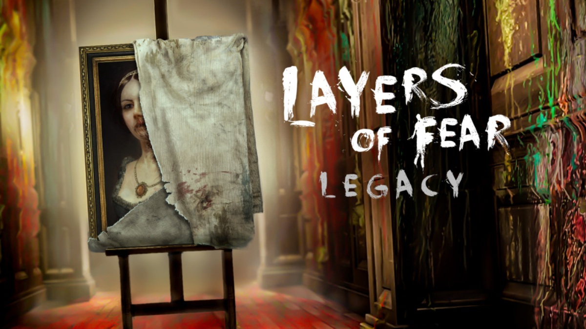 Bloober Team Announces Layers of Fear: The Final Masterpiece Edition for Nintendo Switch 2