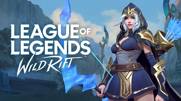 is league of legends on nintendo switch