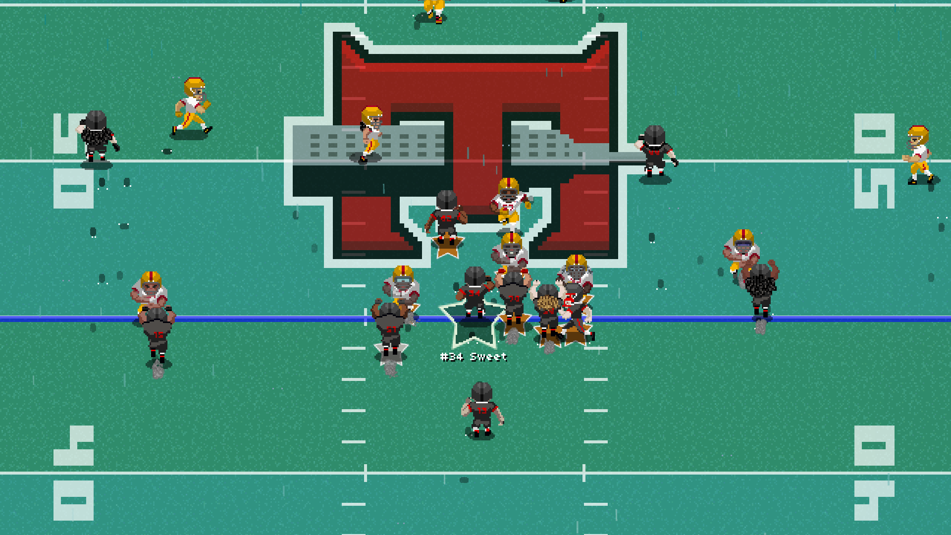 Legend Bowl Release Date New Trailer