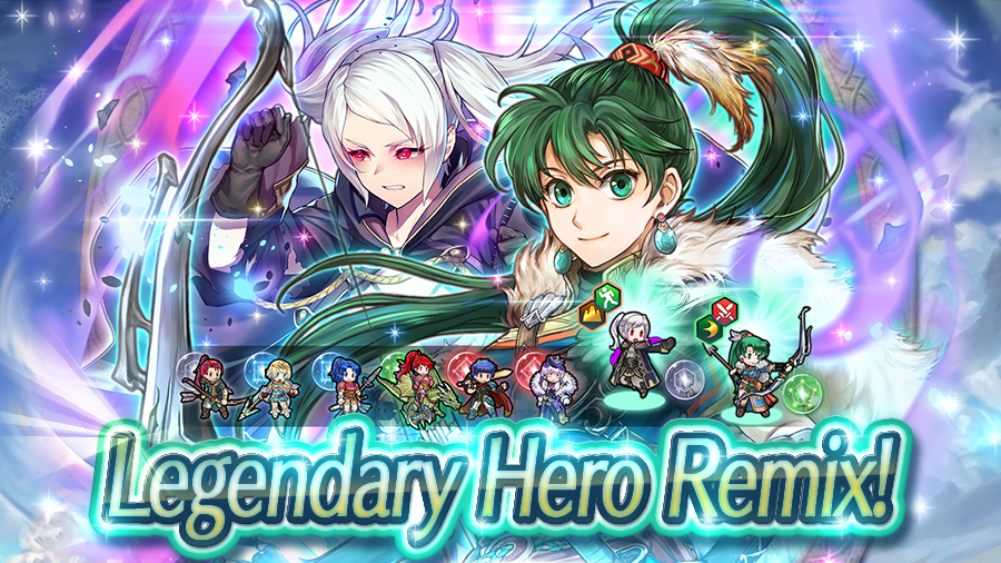 deep devotion versus legendary heroes fire emblem heroes