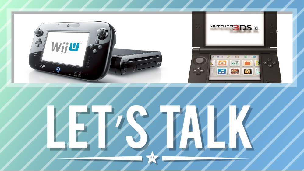 Let's Talk] Your final 3DS and Wii U eShop purchases