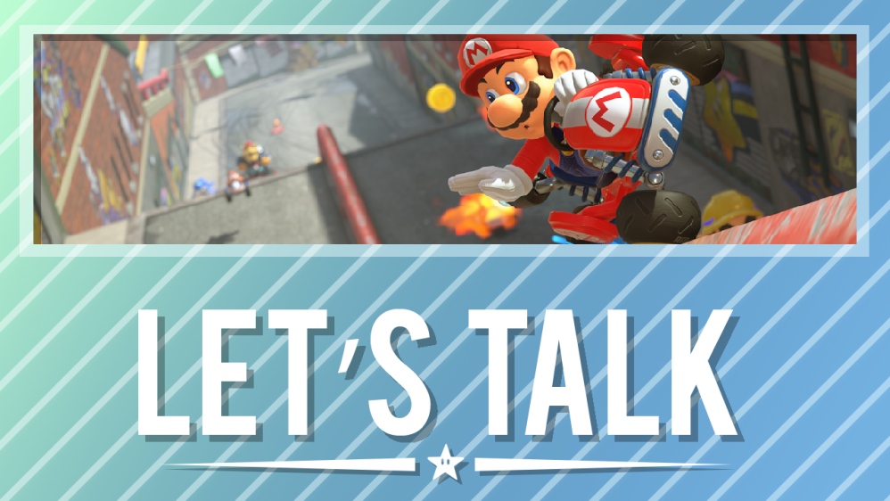 What Nintendo Switch Games Are You Playing in July 2024? Community Reactions and Highlights