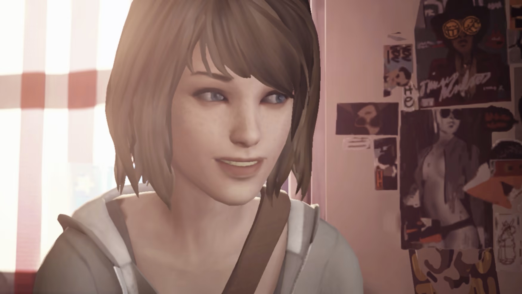 Life Is Strange Arcadia Bay Collection Gameplay