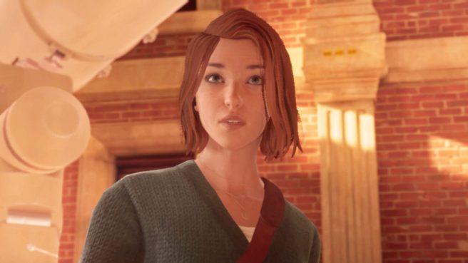 Life is Strange Double Exposure Nintendo Switch release date