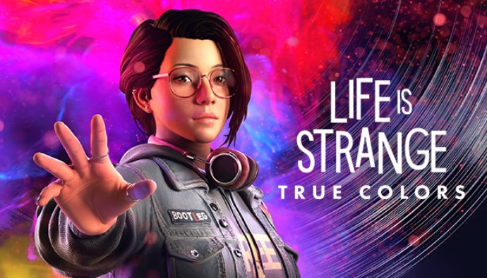 Life is Strange True Colors Switch