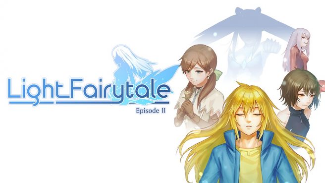 Light Fairytale Episode II