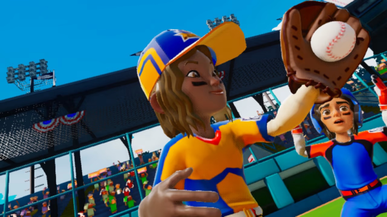 Little League World Series Baseball 2022 - Official Launch Trailer 