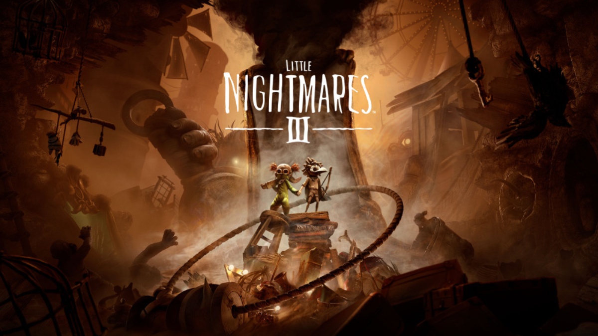 Little Nightmares 3 Launches on Nintendo Switch: New Trailer Highlights Cooperative Gameplay and Expanding Horror Series