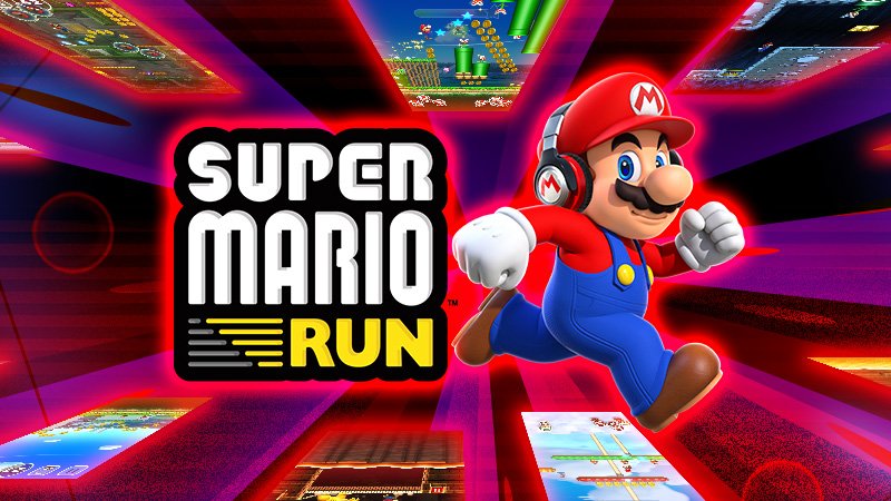 Nintendo's 'Super Mario Run' disappoints mobile gamers