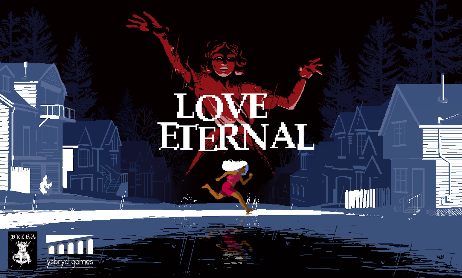Love Eternal release date