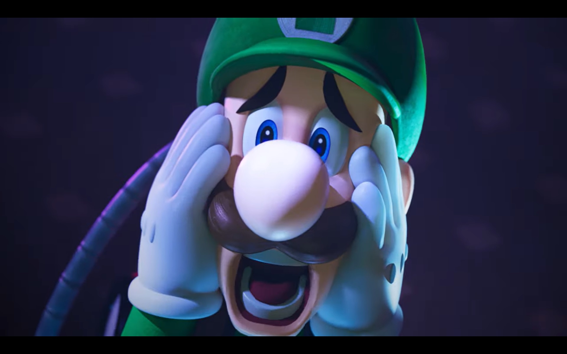 Luigi's Mansion 2 overview