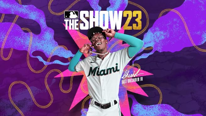 MLB The Show 23