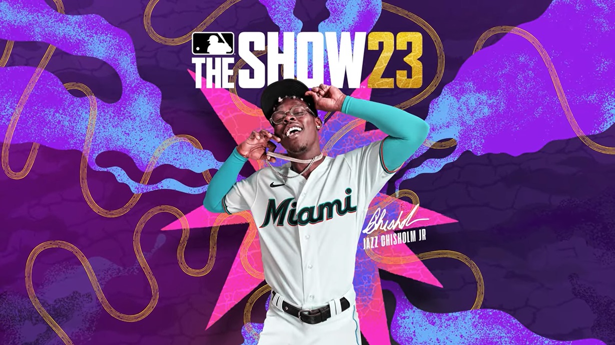 max elevation mlb the show 23